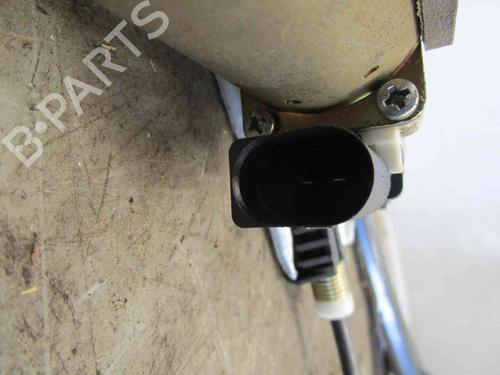 Front right window mechanism FORD FOCUS I Turnier (DNW) 1.4 16V | BP20202375C23 
