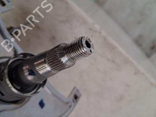 Steering column TOYOTA AYGO (_B4_) 1.0 VVTi (KGB40) | BP38675690M21 - Image 4