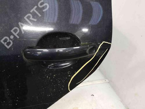 Left rear door VW GOLF PLUS V (5M1, 521) 1.4 16V | BP19739846C4 
