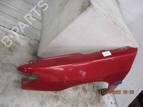 Left front fenders PEUGEOT 306 Hatchback (7A, 7C, N3, N5) 1.6 | BP24011924C41 