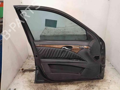 Left front door MERCEDES-BENZ E-CLASS T-Model (S211) E 270 T CDI (211.216) | BP26632407C2 