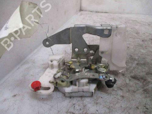 Front left lock PEUGEOT 107 (PM_, PN_) 1.0 | BP20205849C98 