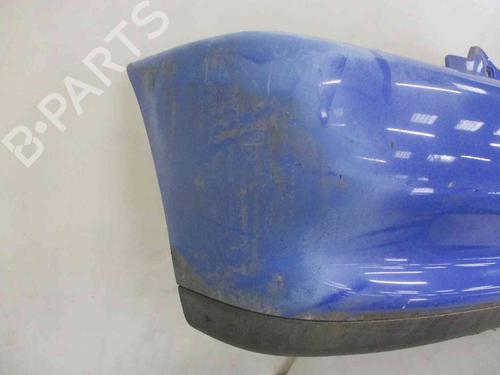 Rear bumper SEAT IBIZA II (6K1)  | BP19713311C8