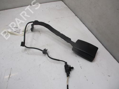 Used Seat buckle VW TOURAN (1T1, 1T2) 1.9 TDI (105 hp) 26634176