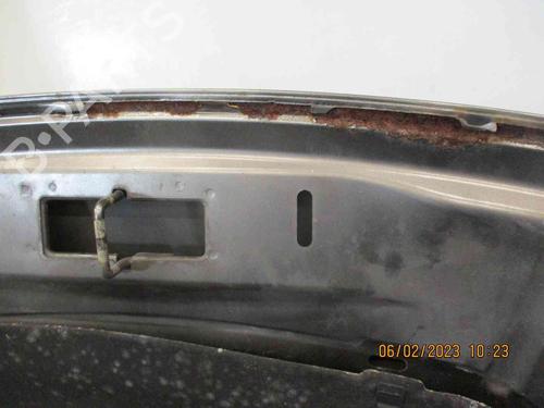 Hood FIAT BRAVO II (198_) 1.9 D Multijet (198AXB1A) | BP26628011C1