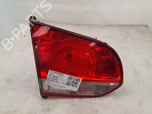 Used Left taillight Left taillight 38473611 38473611