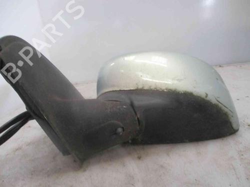 Left mirror FIAT STILO (192_) 1.9 JTD (192_XE1A) | BP24009018C26 