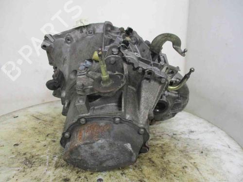 Gearbox PEUGEOT 307 SW (3H) | BP19712153M3