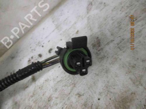 Radiator fan FIAT PUNTO (176_) 1.7 TD (176AT) | BP24010624M35 
