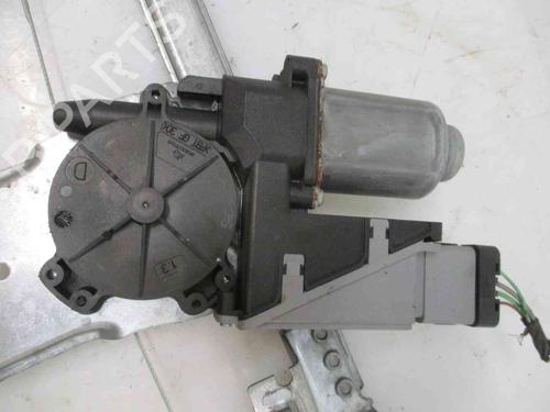 Rear right window mechanism PEUGEOT 307 (3A/C) 1.6 HDi 110 | BP24008046C25 