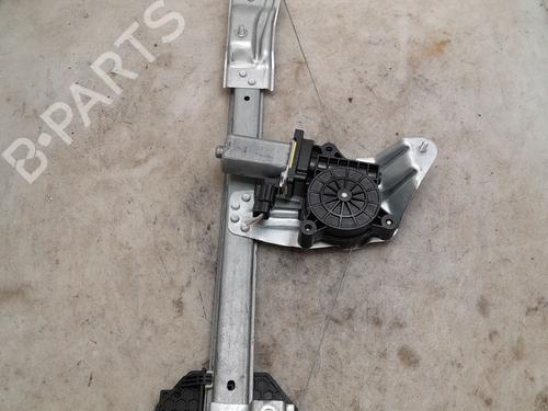 Used Front left window mechanism Front left window mechanism DACIA SANDERO II 1.2 (73 hp) 35934994 35934994