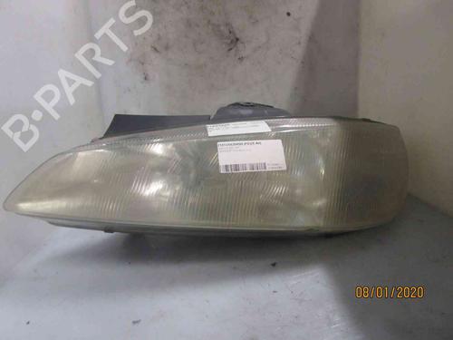 Used Left headlight PEUGEOT 406 (8B) 2.1 TD 12V (109 hp) 20206049