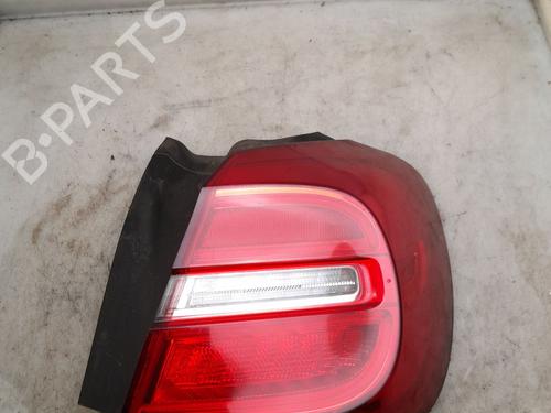 Used Right taillight Right taillight MERCEDES-BENZ GLA-CLASS (X156) GLA 200 CDI / d (156.908) (136 hp) 32510453 32510453