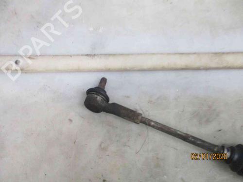 Steering rack SUZUKI ALTO VII (GF, HA25_, HA35_)  | BP24005011M22 