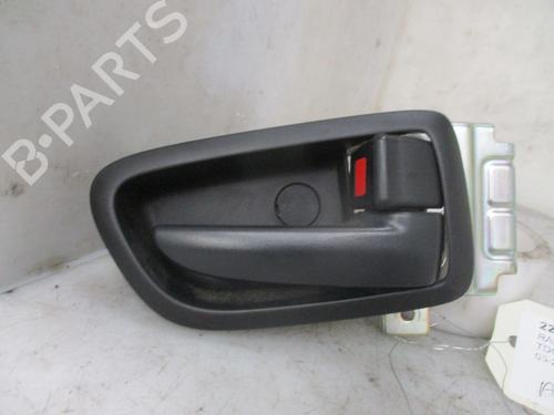 Used Front right interior door handle FORD RANGER (ET) 2.5 TDCi 4x4 (143 hp) 26634601