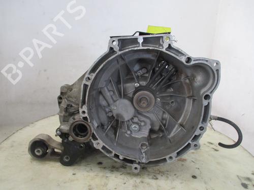 Used Gearbox FORD B-MAX (JK) 1.4 (90 hp) 30310181