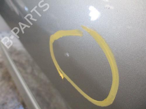 Right front door MAZDA 5 (CR) 2.0 CD (CR19) | BP26638486C3 