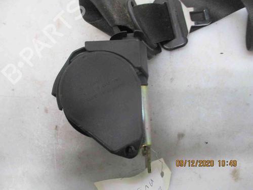 Front right belt tensioner BMW 5 (E39) 530 d | BP24006302C88 