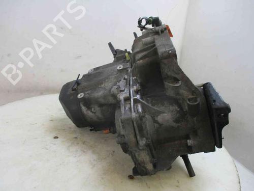 Gearbox RENAULT CLIO II (BB_, CB_)  | BP26633719M3 