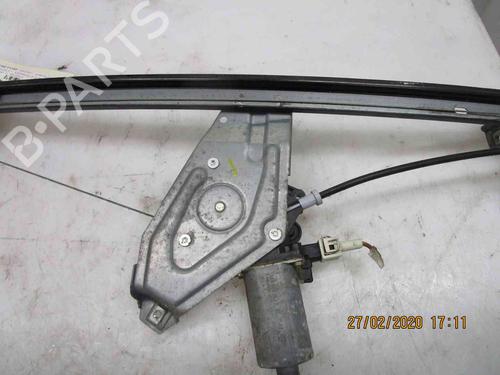 Front left window mechanism RENAULT ESPACE III (JE0_) 2.2 dCi (JE0K) | BP19717292C22 