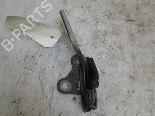 Zawias / Ogranicznik drzwi VW FOX Hatchback (5Z1, 5Z3, 5Z4) 1.2 | BP30915561C146