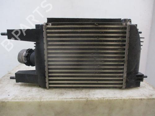 Intercooler NISSAN JUKE (F15) 1.2 DIG-T | BP30915527M30 - Image 2