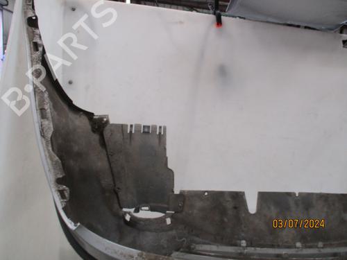 Front bumper CITROËN XSARA (N1) 1.4 i | BP24013364C7 