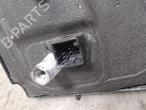 Left mirror HYUNDAI MATRIX (FC) 1.5 CRDi | BP20201555C26 