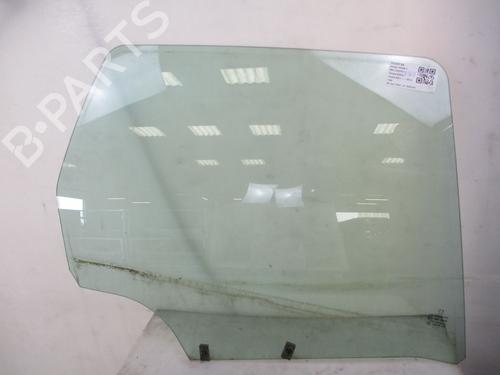 Used Rear right door window PEUGEOT 308 SW I (4E_, 4H_) 1.6 16V (120 hp) 26230787