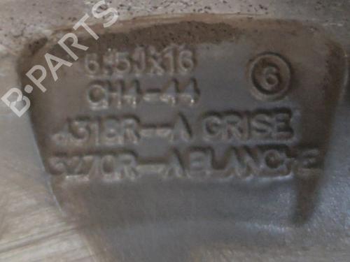 Felg RENAULT CLIO IV (BH_) 1.5 dCi 90 | BP27487740C45