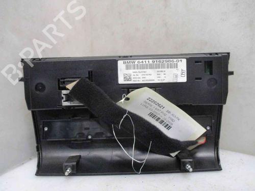 Used Climate control BMW 1 (E87) 118 d (143 hp) 26627707