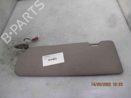 Right sun visor BMW 1 (E87) 120 d | BP26624345I2 