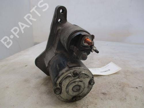 Starter NISSAN QASHQAI / QASHQAI +2 I (J10, NJ10, JJ10E) 1.6 | BP25754276M8 