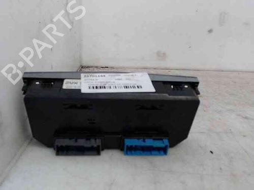 Climate control OPEL ASTRA H GTC (A04) 1.3 CDTI (L08) | BP21833353I5 