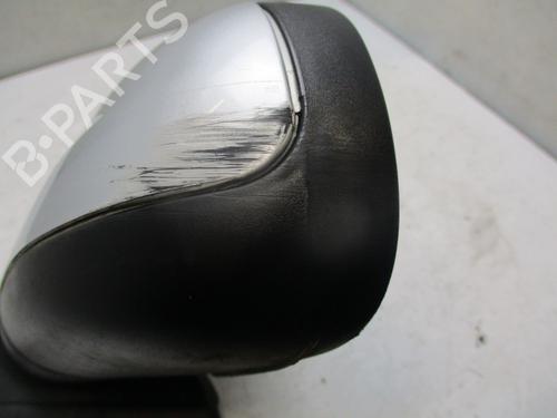 Left mirror VW FOX Hatchback (5Z1, 5Z3, 5Z4) 1.2 | BP26636452C26 