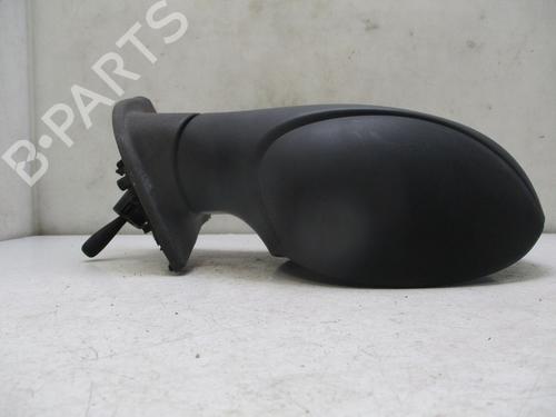 Right mirror CITROËN C3 I (FC_, FN_) 1.4 HDi | BP26637349C27 