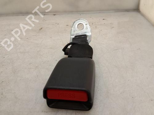 Sikkerhedssele-spænde Sikkerhedssele-spænde TOYOTA AYGO (_B4_) 1.0 (KGB40) (69 hp) 33834553 33834553