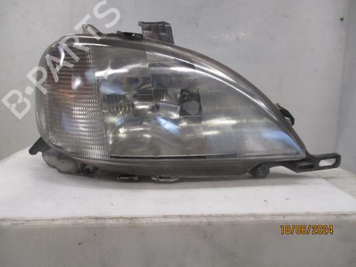 Right headlight MERCEDES-BENZ M-CLASS (W163) ML 270 CDI (163.113) | BP20206897C29 