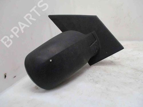 Right mirror FORD FUSION (JU_) 1.4 TDCi | BP20205309C27 