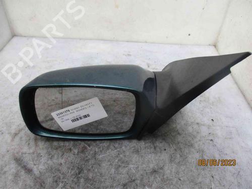 Left mirror FORD MONDEO II (BAP)  | BP25487337C26 