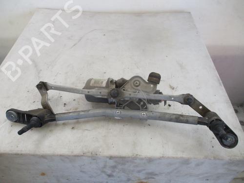 Used Front wipers mechanism Front wipers mechanism 38736422 38736422