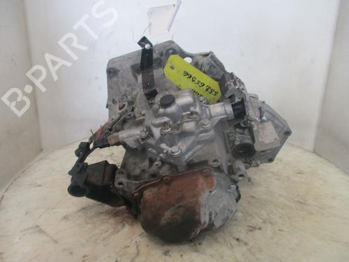 Gearbox FIAT 500 (312_) 1.3 D Multijet (312AXB1A) | BP32767252M3 - Image 3