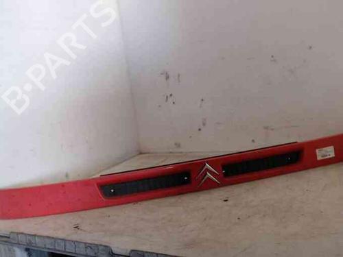 Used Grille CITROËN JUMPER I Van (230L) 2.5 D (86 hp) 20206311