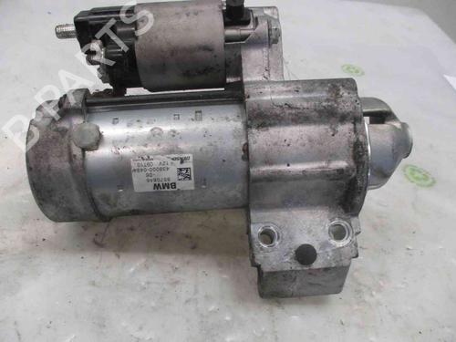 Starter BMW 3 (F30, F80) 318 d | BP19724226M8 