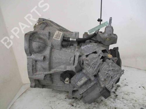 Gearbox MAZDA 2 (DY) 1.4 | BP20202228M3 