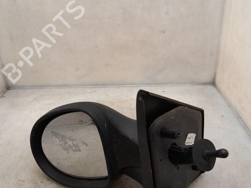 left-mirror-renault-twingo-ii-cn0_-2007-34385643 main image
