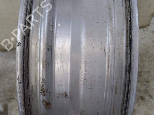 Rim CHEVROLET AVEO / KALOS Hatchback (T250, T255) 1.4 | BP27393175C45 