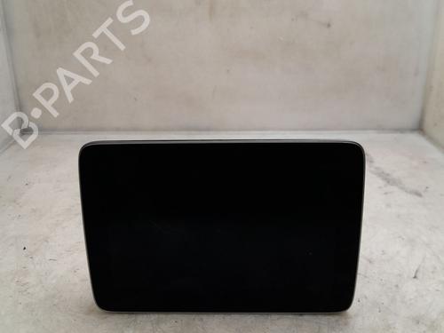 Used Display monitor MERCEDES-BENZ A-CLASS (W176) A 180 (176.042) (122 hp) 30865568