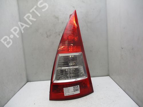 Used Right taillight CITROËN C3 I (FC_, FN_) [2002-2013]  26636766