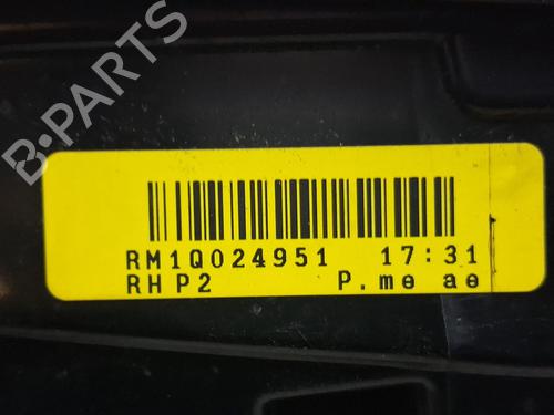 Right tailgate light RENAULT ARKANA I (LCM_, LDN_) 1.6 E-TECH 145 (LDMU) | BP40093785C80 - Image 8